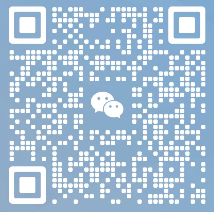 扫码添加微信-强哥网赚